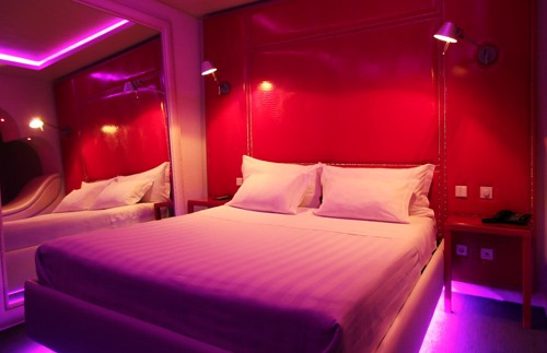 Habana Motel
