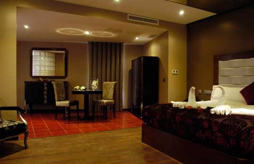 IC23 Motel