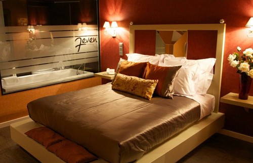 Motel Seven